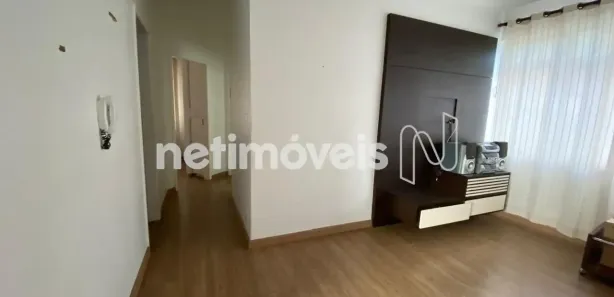 Apartamento com 3 Quartos à venda, 56m² no Calafate, Belo Horizonte