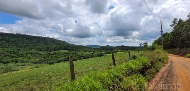 Lote/Terreno à venda, 40m² no Capela de Santana, Capela de Santana