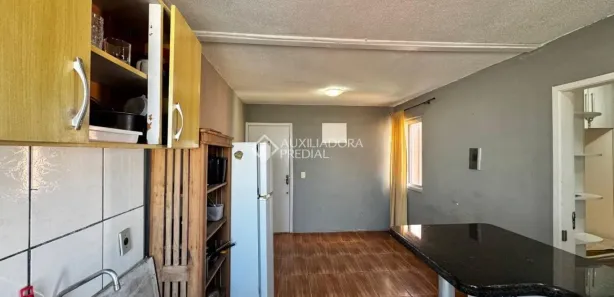 Apartamento com 2 Quartos para alugar, 38m² no Santo Afonso, Novo Hamburgo