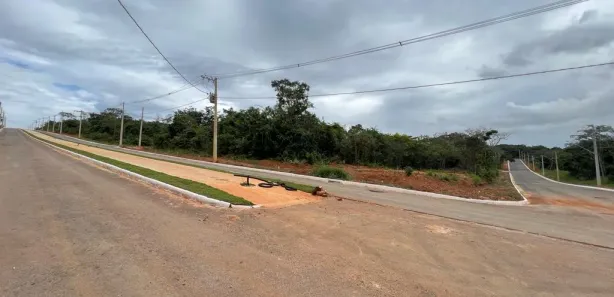 Lote/Terreno à venda, 360m² no Parque das Borboletas, Lagoa Santa