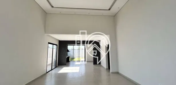 Casa de Condomínio com 3 Quartos à venda, 150m² no Condomínio Terras do Vale, Caçapava