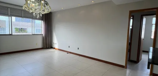 Apartamento com 3 Quartos à venda, 115m² no Garcia, Salvador