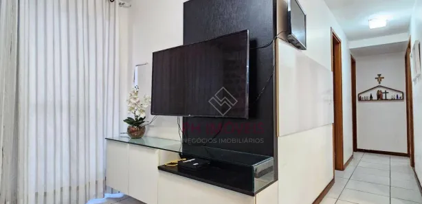 Apartamento com 3 Quartos à venda, 75m² no Jatiúca, Maceió