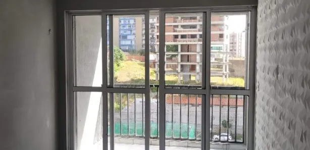 Apartamento com 2 Quartos à venda, 56m² no Petrópolis, Natal