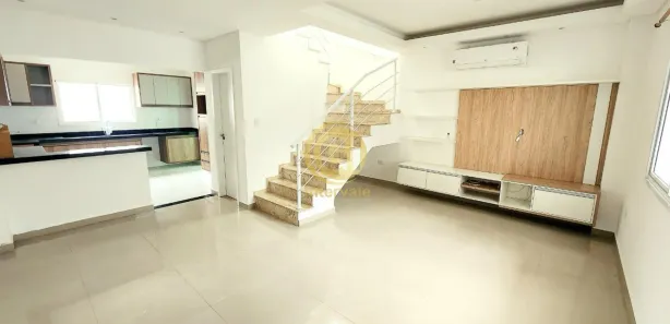 Casa de Condomínio com 3 Quartos à venda, 119m² no Vila Areao, Taubaté