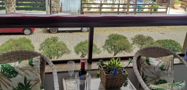 Apartamento com 2 Quartos à venda, 85m² no Prainha, Arraial do Cabo