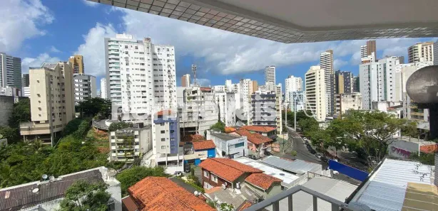 Apartamento com 2 Quartos à venda, 101m² no Ondina, Salvador