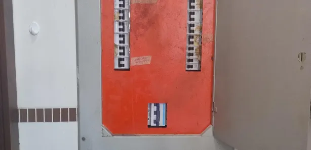 Ponto Comercial para alugar, 106m² no Jacarepaguá, Rio de Janeiro