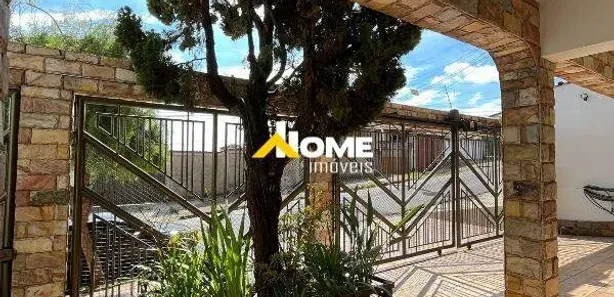 Casa com 3 Quartos à venda, 299m² no Diamante (Barreiro), Belo Horizonte