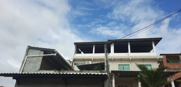 Casa com 3 Quartos à venda, 180m² no Caji, Lauro de Freitas