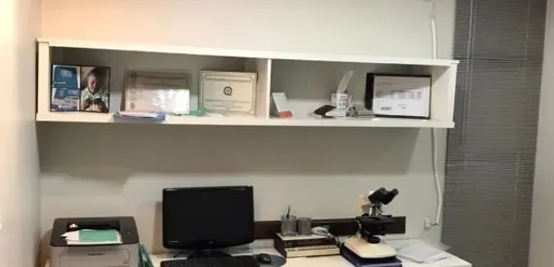 Sala Comercial à venda, 237m² no Setor Aeroporto, Goiânia