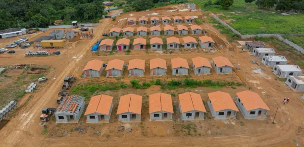 Apartamento com 2 Quartos à venda, 50m² no Lago do Limão, Iranduba
