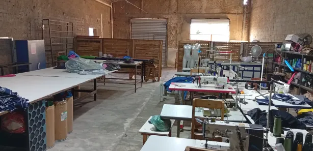 Galpão/Depósito/Armazém com 2 Quartos à venda, 295m² no , Abadia de Goiás