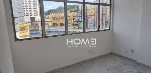 Sala Comercial à venda, 23m² no Centro, São Gonçalo
