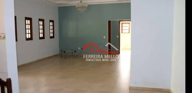 Fazenda/Sítio com 3 Quartos para alugar, 499m² no Chácaras Maristela, Franco da Rocha