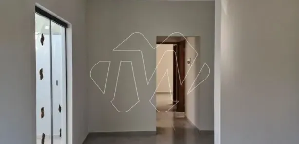 Casa de Condomínio com 2 Quartos à venda, 100m² no Jardim Marialice, Araraquara