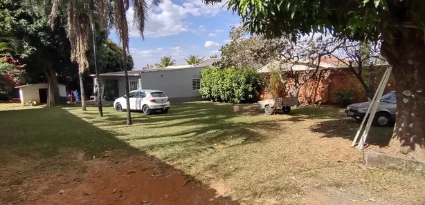 Casa de Condomínio com 2 Quartos à venda, 500m² no Setor Habitacional Arniqueira, Brasília