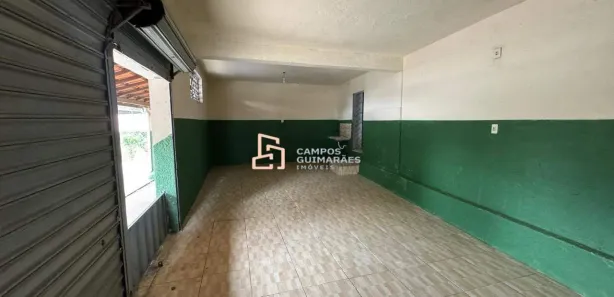 Ponto Comercial para alugar, 40m² no Tirol (Barreiro), Belo Horizonte
