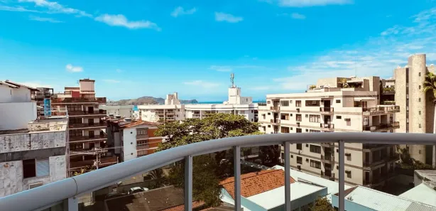 Cobertura com 3 Quartos à venda, 220m² no Vila Nova, Cabo Frio