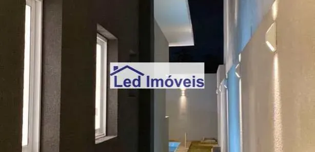 Sobrado com 3 Quartos à venda, 150m² no Villas do Jaguari, Santana de Parnaíba
