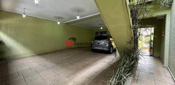 Sobrado com 3 Quartos para alugar, 499m² no Olímpico, São Caetano do Sul