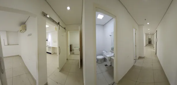 Ponto Comercial para alugar, 748m² no Centro, Belo Horizonte