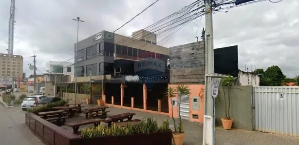 Ponto Comercial à venda, 450m² no Ponta Negra, Natal