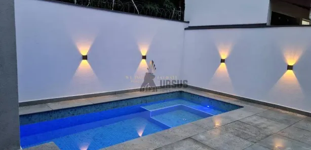 Casa de Condomínio com 3 Quartos à venda, 230m² no Loteamento Residencial Porto Seguro, Tremembé