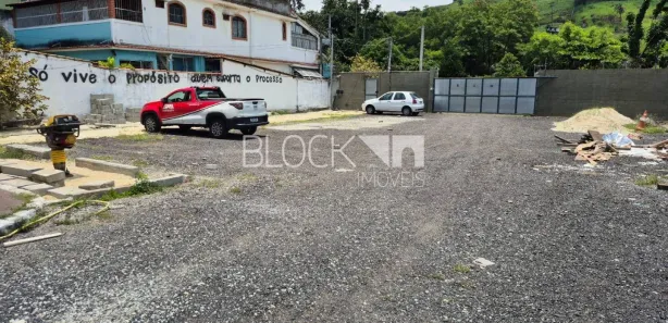 Galpão/Depósito/Armazém para alugar, 5000m² no Realengo, Rio de Janeiro