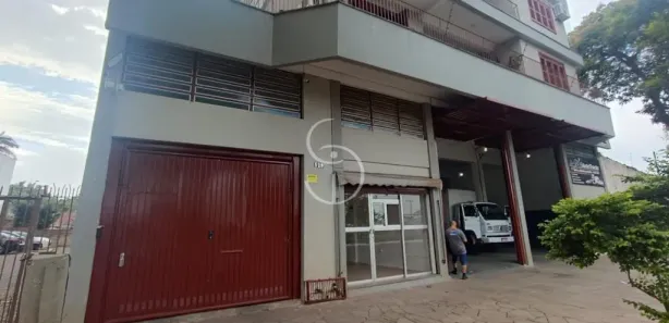 Apartamento com 1 Quarto para alugar, 40m² no Rio dos Sinos, São Leopoldo