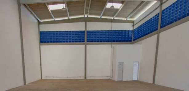 Galpão/Depósito/Armazém para alugar, 490m² no , Simões Filho