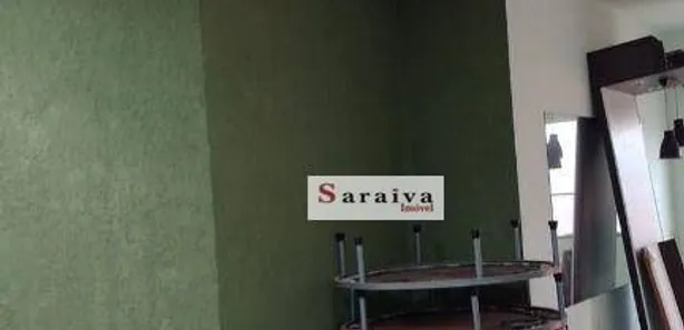 Sala Comercial para alugar, 40m² no Distrito Industrial, Itapuí