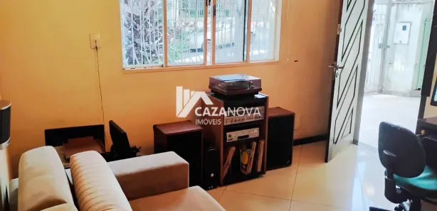 Casa com 4 Quartos à venda, 228m² no Caiçara-Adelaide, Belo Horizonte