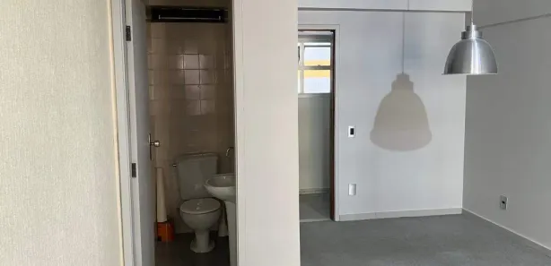 Sala Comercial para alugar, 20m² no Boa Viagem, Belo Horizonte