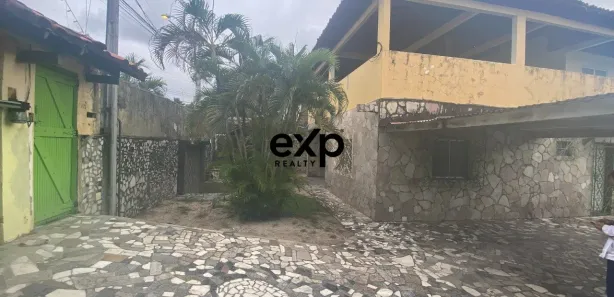 Casa com 8 Quartos à venda, 959m² no Centro, Lauro de Freitas