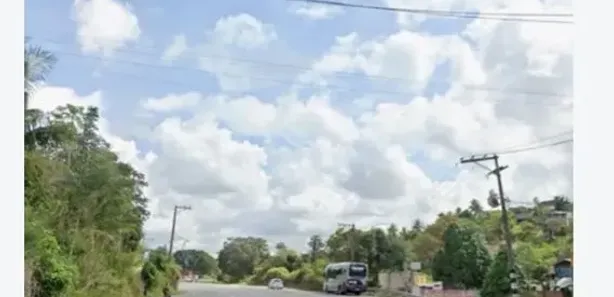 Galpão/Depósito/Armazém à venda, 1600m² no Centro, Simões Filho