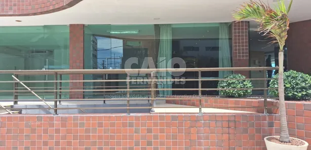Sala Comercial à venda, 18m² no Petrópolis, Natal