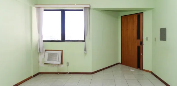 Sala Comercial para alugar, 43m² no Centro, Canoas