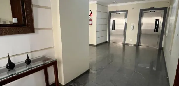 Apartamento com 2 Quartos à venda, 64m² no Aparecida, Santos