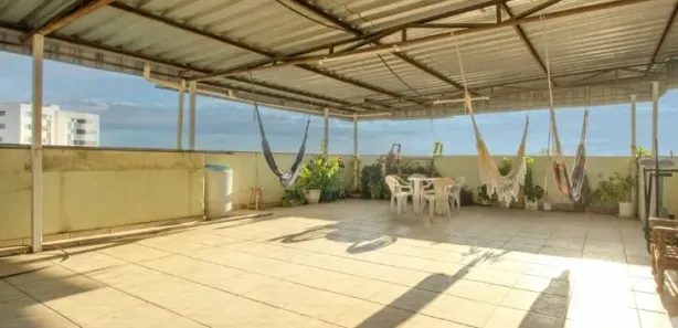 Cobertura com 3 Quartos à venda, 180m² no Minaslândia (P Maio), Belo Horizonte