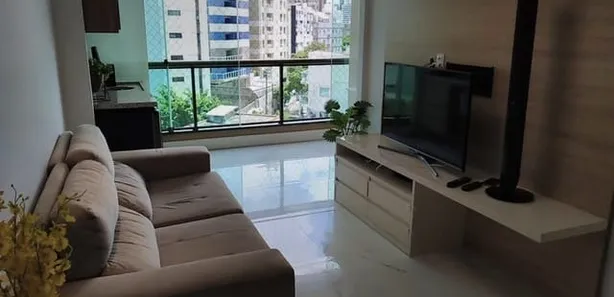 Apartamento com 2 Quartos à venda, 89m² no Graça, Salvador