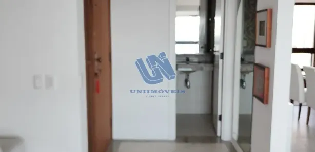 Apartamento com 3 Quartos para venda ou aluguel, 169m² no Jardim Apipema, Salvador