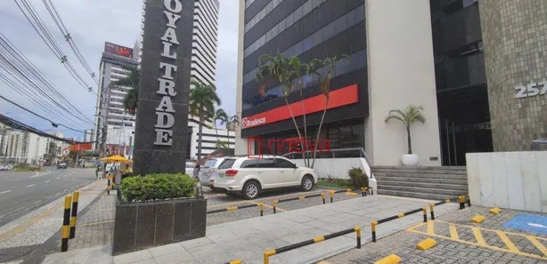 Sala Comercial à venda, 98m² no Parque Bela Vista, Salvador