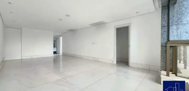 Apartamento com 4 Quartos à venda, 147m² no Carmo, Belo Horizonte