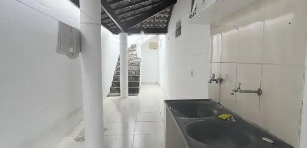 Casa com 3 Quartos à venda, 170m² no Jauá (Abrantes), Camaçari