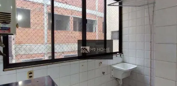 Apartamento com 3 Quartos para venda ou aluguel, 90m² no Recreio dos Bandeirantes, Rio de Janeiro