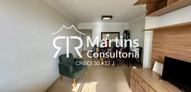 Apartamento com 3 Quartos à venda, 90m² no Vila Assunção, Santo André