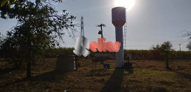 Fazenda/Sítio à venda, 9m² no Área Rural de Iacanga, Iacanga