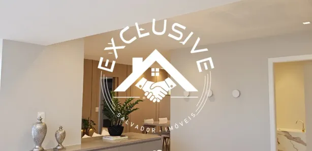 Apartamento com 4 Quartos à venda, 130m² no Pituba, Salvador