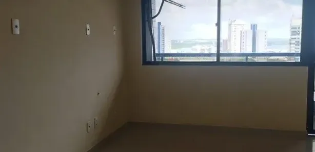 Sala Comercial à venda, 31m² no Petrópolis, Natal